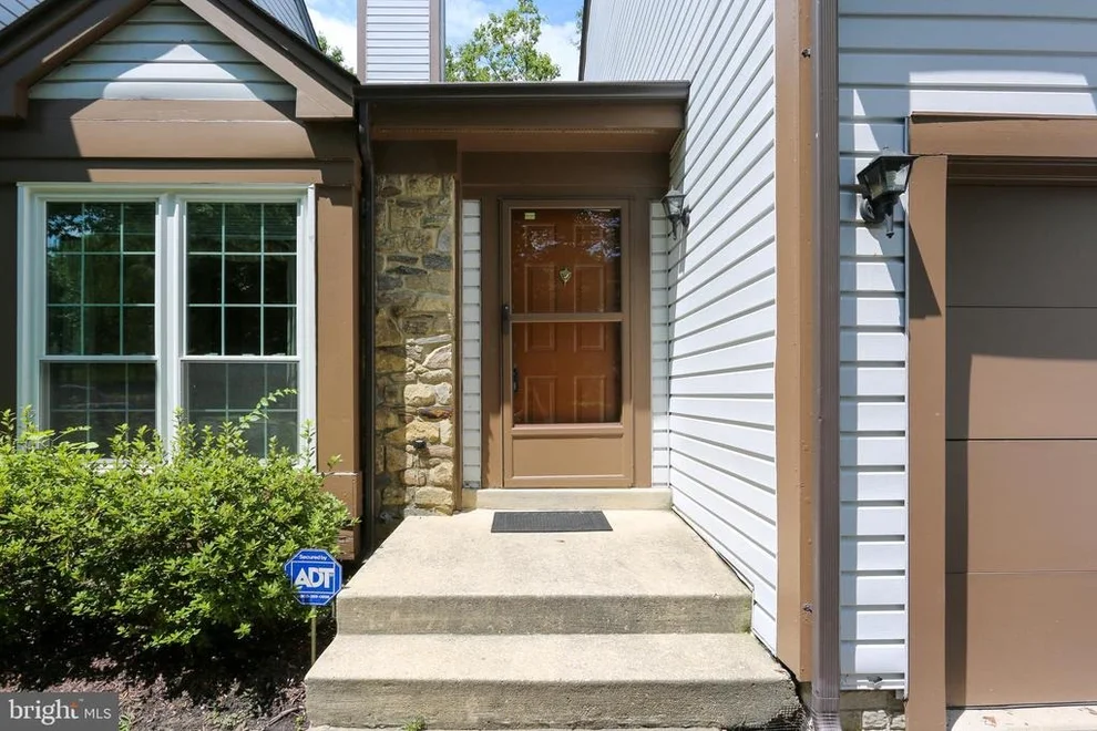 Unit for sale at 1653 HUGO CIRCLE, SILVER SPRING, MD 20906