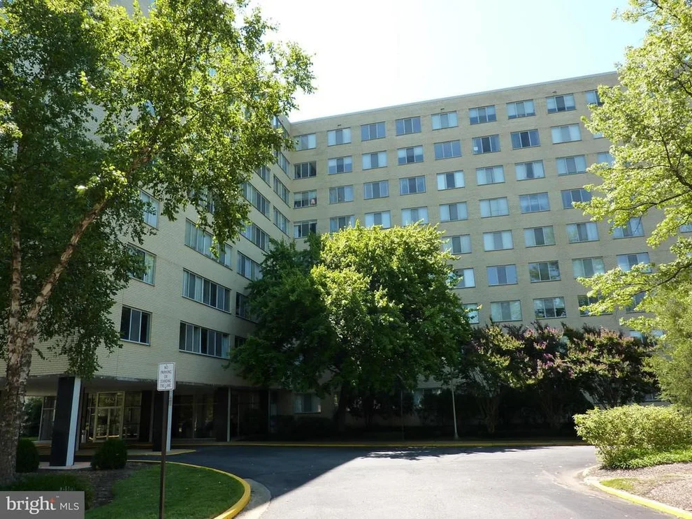 Unit for sale at 6641 WAKEFIELD DRIVE, ALEXANDRIA, VA 22307