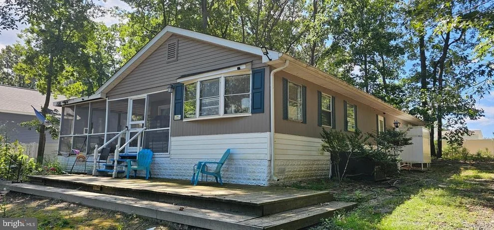 Unit for sale at 2036 N RAMBLEWOOD DR, REHOBOTH BEACH, DE 19971