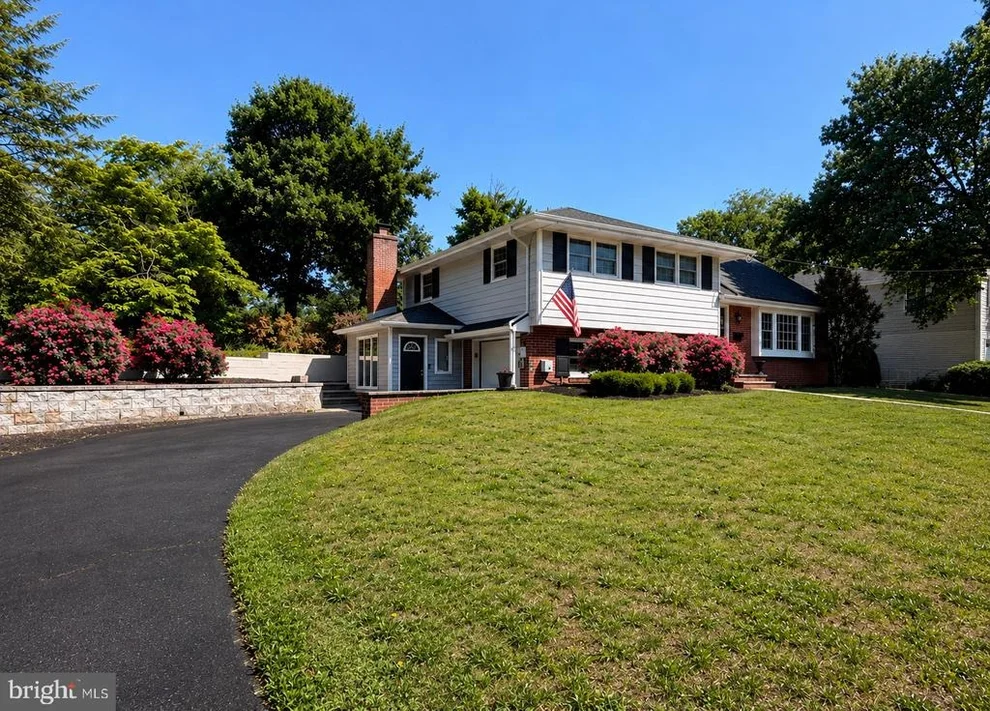 Unit for sale at 219 PROSPECT AVENUE, AUDUBON, NJ 08106