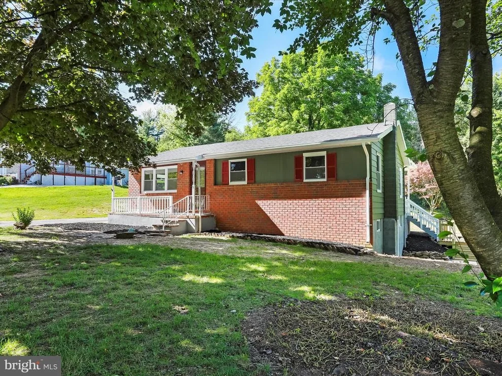 Unit for sale at 4914 ORIOLE COURT, WESTMINSTER, MD 21158