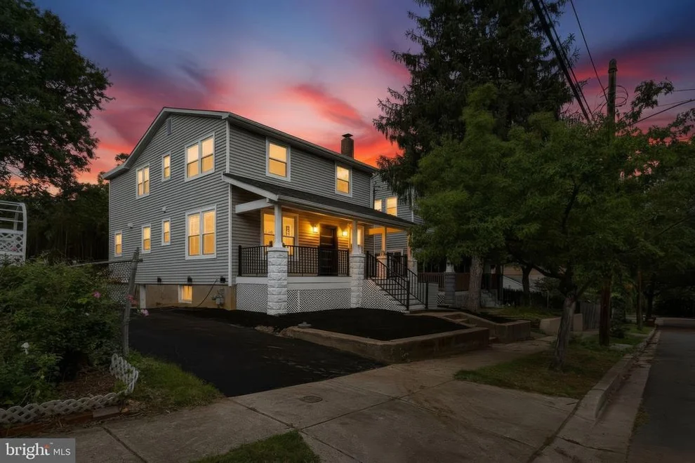 Unit for sale at 6312 47TH AVENUE, RIVERDALE, MD 20737