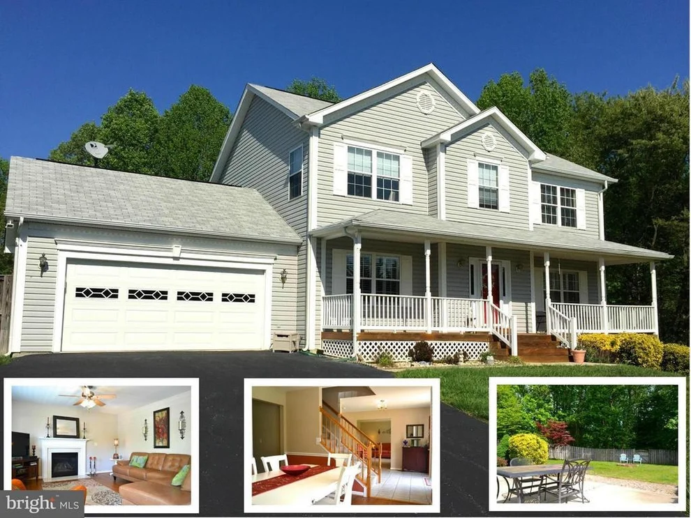 Unit for sale at 1113 SAFFRON WAY, OWINGS, MD 20736