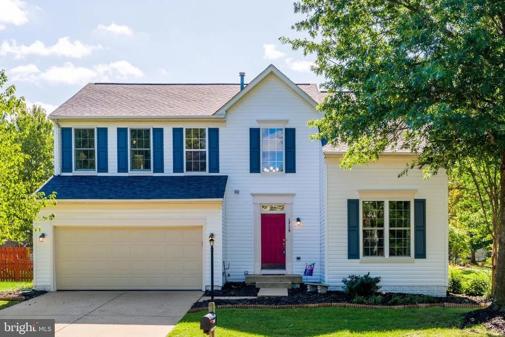 Unit for sale at 12179 OPEN MEADOW LANE, BRISTOW, VA 20136