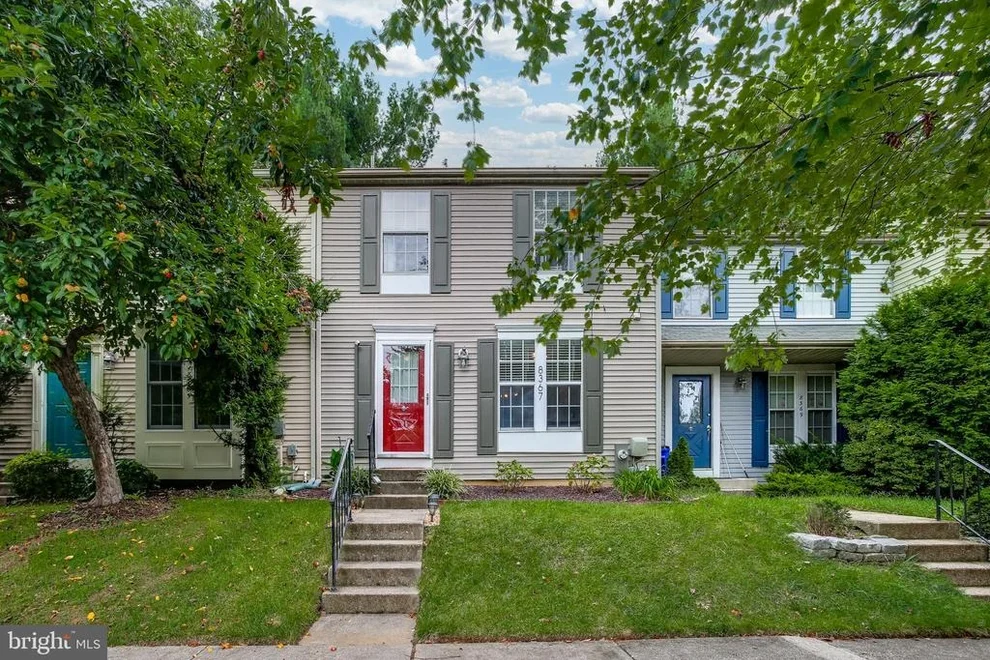 Unit for sale at 8367 SILVER TRUMPET DRIVE, COLUMBIA, MD 21045