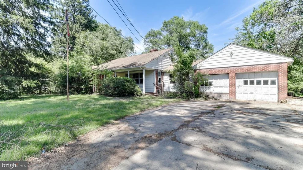Unit for sale at 444 E BARBER AVENUE, WOODBURY, NJ 08096