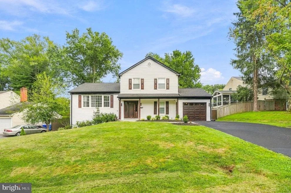 Unit for sale at 19648 OLNEY MILL ROAD, BROOKEVILLE, MD 20833