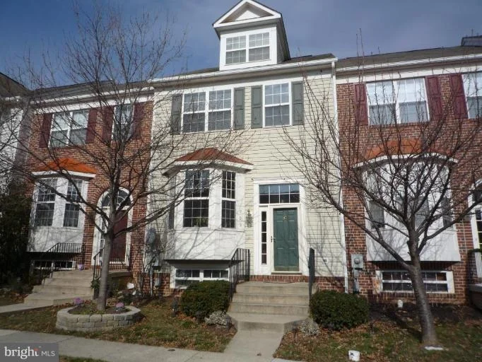 Unit for sale at 909 HALLECK DRIVE, FREDERICK, MD 21701