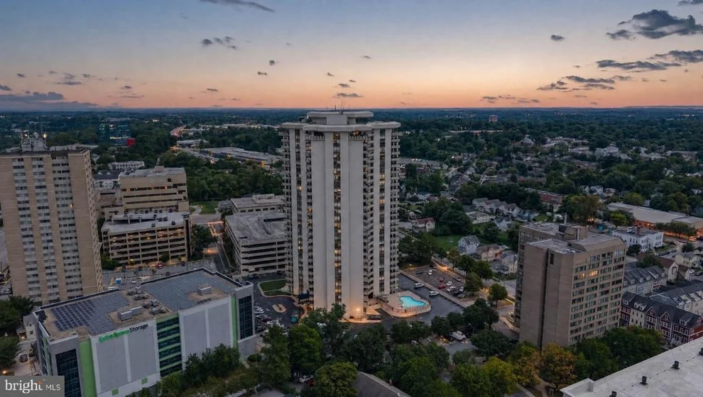 Unit for sale at 205 E JOPPA ROAD, TOWSON, MD 21286
