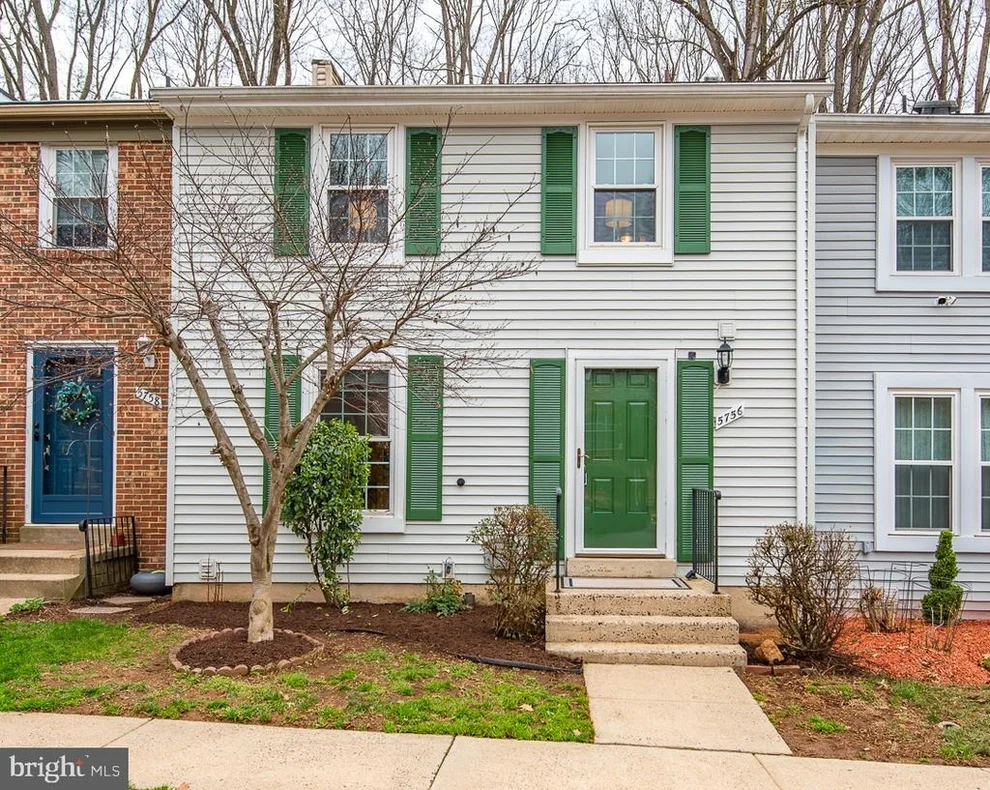 Unit for sale at 5756 WALNUT WOOD LN LANE, BURKE, VA 22015