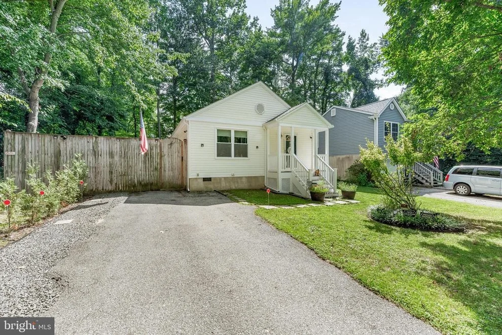 Unit for sale at 3751 9TH STREET, NORTH BEACH, MD 20714