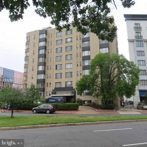 Unit for sale at 1 SCOTT CIRCLE NW, WASHINGTON, DC 20036