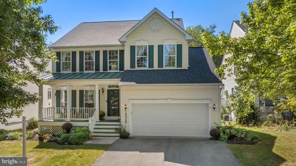 Unit for sale at 18928 FOUNTAIN HILLS DRIVE, GERMANTOWN, MD 20874