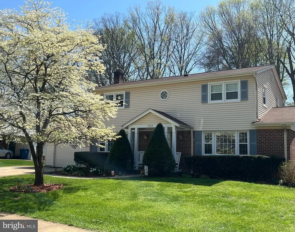 Unit for sale at 9113 DONNA DEAN DRIVE, SPRINGFIELD, VA 22153