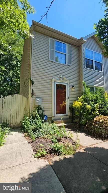 Unit for sale at 1 GAUDET COURT, MANTUA, NJ 08051