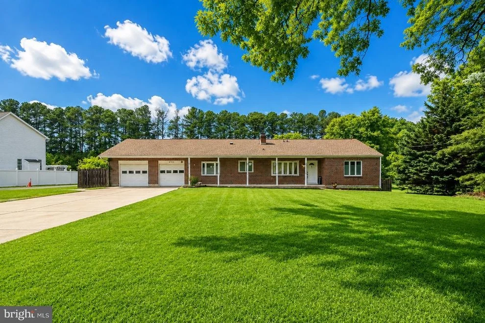 Unit for sale at 1704 PHILADELPHIA ROAD, JOPPA, MD 21085