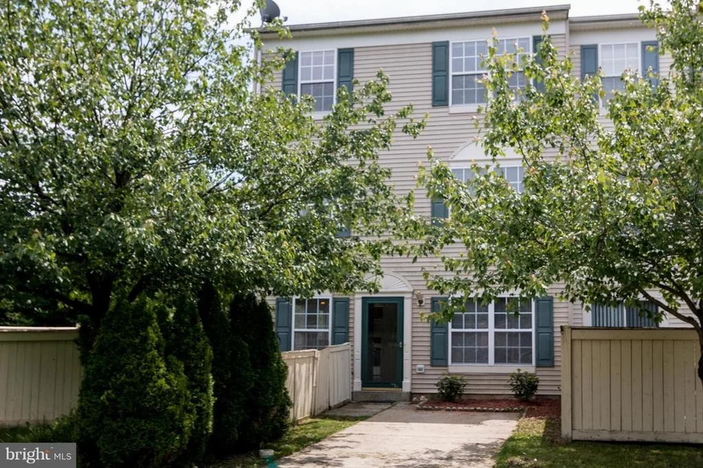 Unit for sale at 150 HEATHFIELD DRIVE, FREDERICK, MD 21702