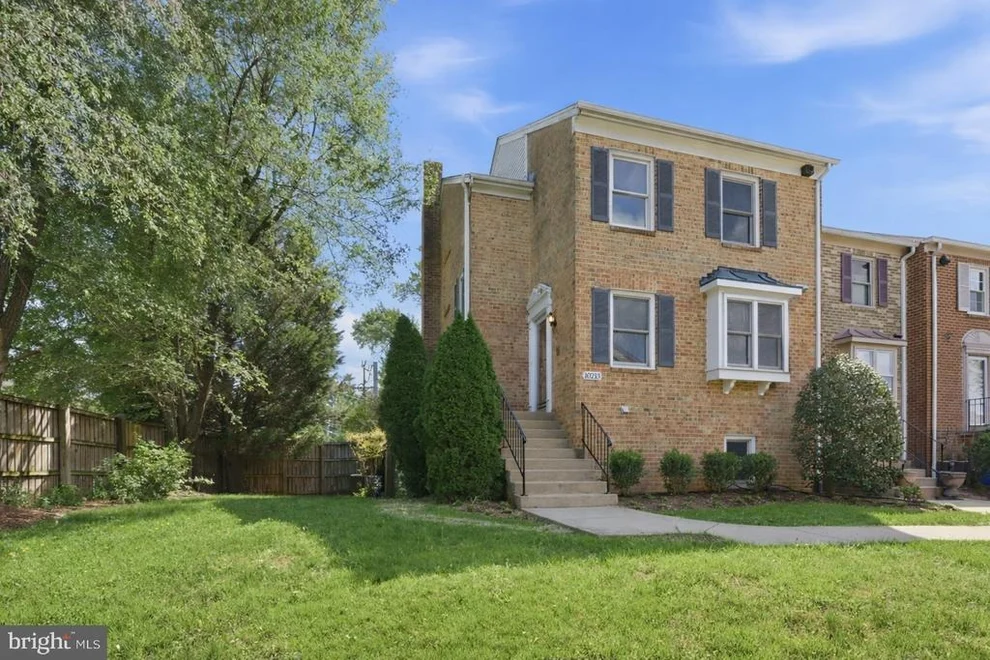 Unit for sale at 10213 ARIZONA CIRCLE, BETHESDA, MD 20817