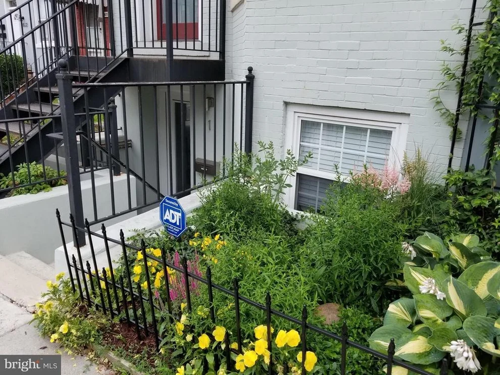 Unit for sale at 3609 13TH STREET NW, WASHINGTON, DC 20010