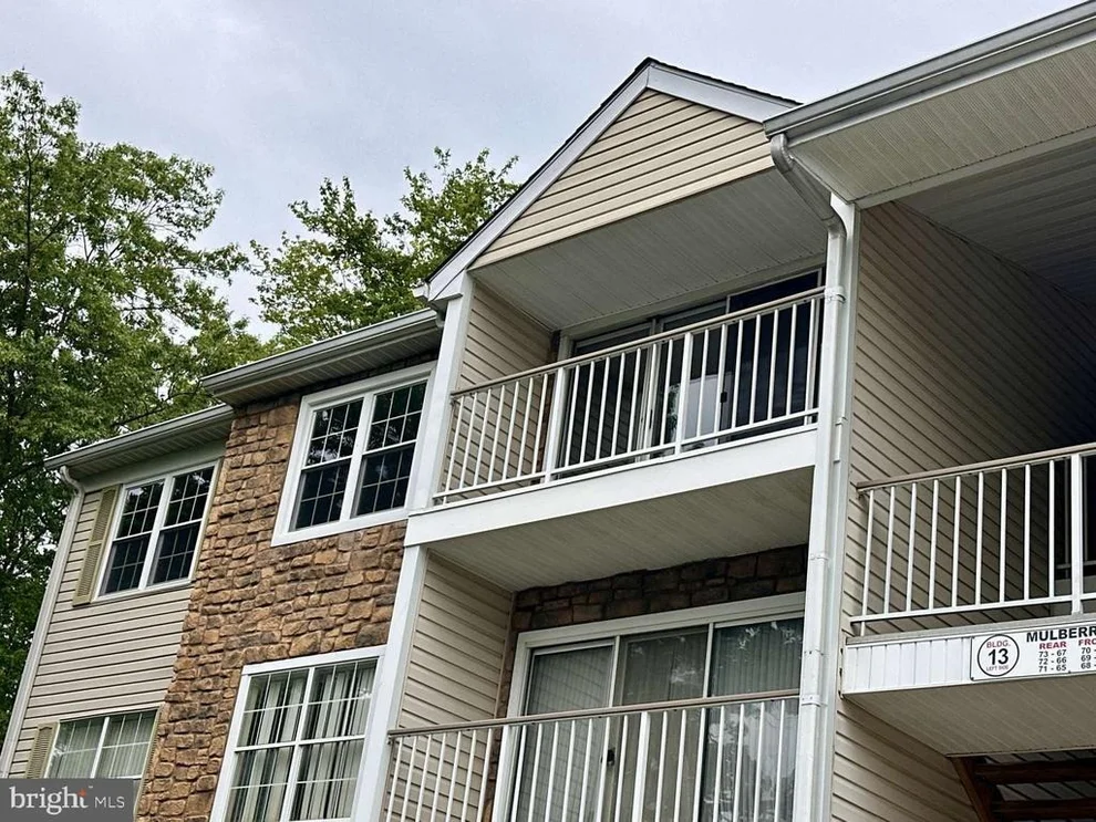 Unit for sale at 70 MULBERRY COURT, TRENTON, NJ 08619