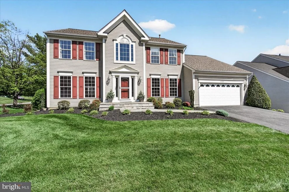Unit for sale at 6309 KNOLLWOOD DRIVE, FREDERICK, MD 21701