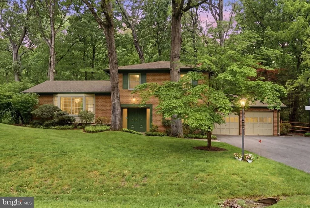 Unit for sale at 12516 DAVAN DRIVE, SILVER SPRING, MD 20904