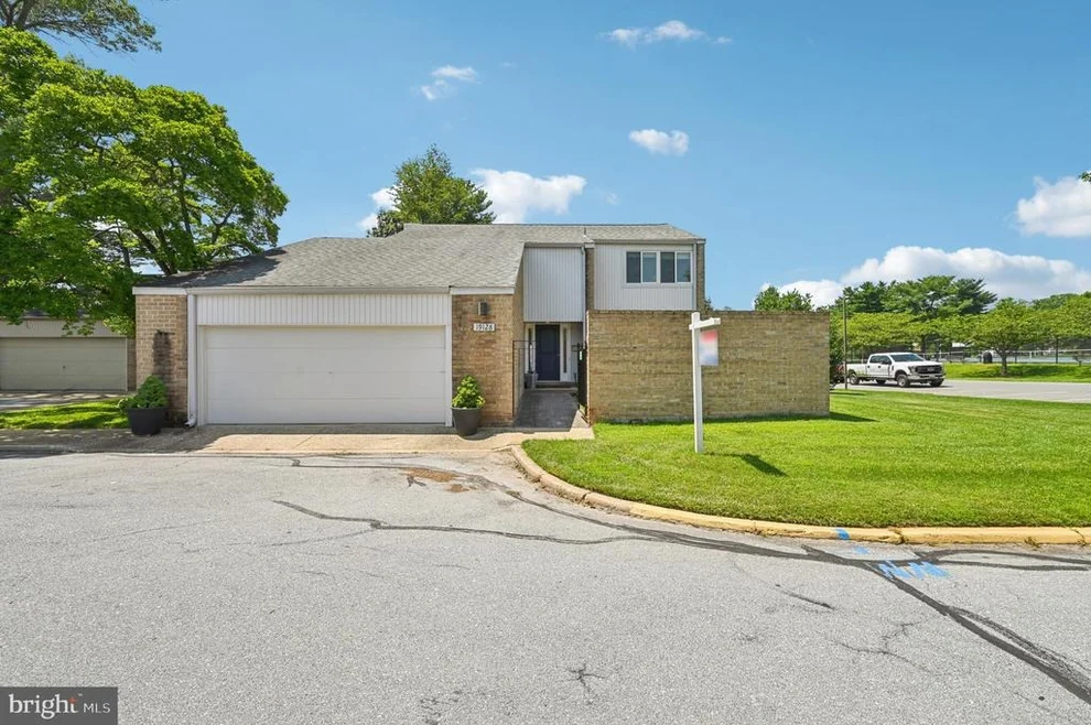 Unit for sale at 19128 BROOKE GROVE COURT, GAITHERSBURG, MD 20886