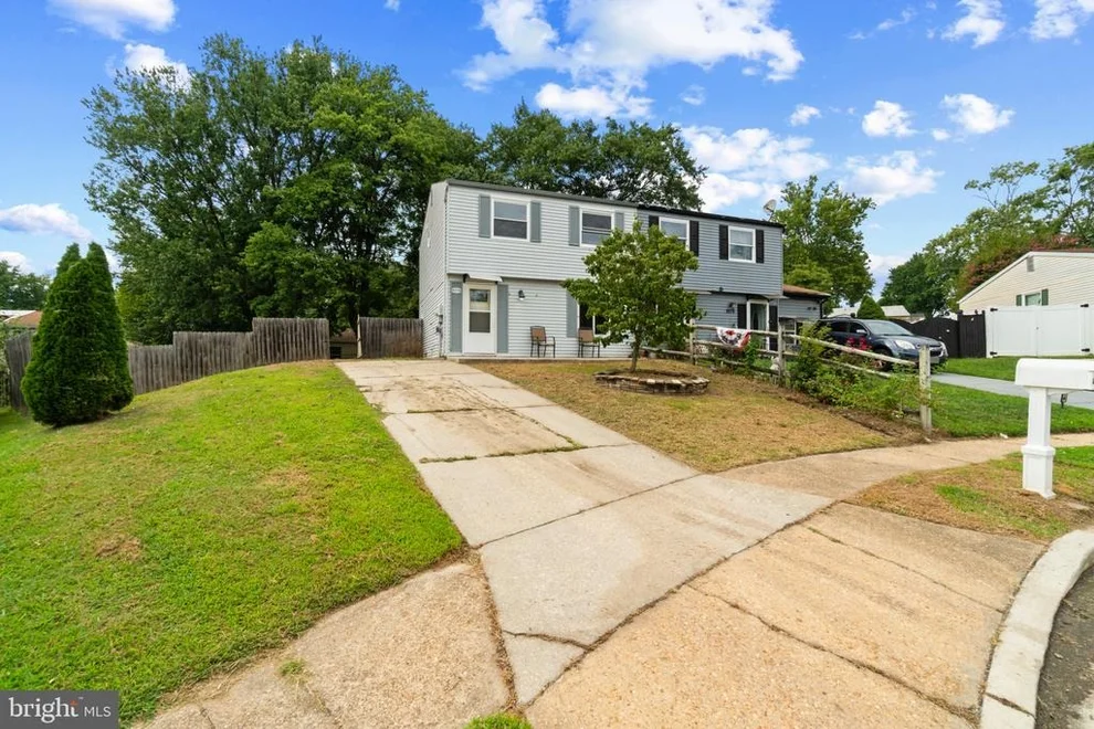 Unit for sale at 8276 SEBRING COURT, SEVERN, MD 21144