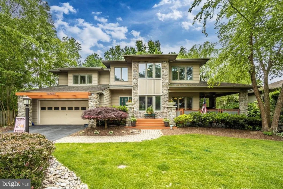 Unit for sale at 9703 WOODLAKE PLACE, NEW MARKET, MD 21774
