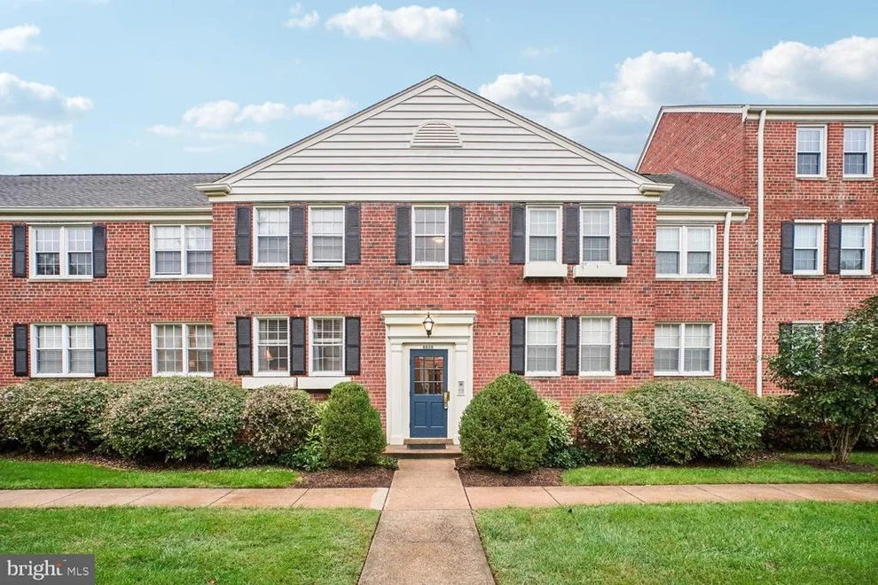 Unit for sale at 6626 E WAKEFIELD DRIVE E, ALEXANDRIA, VA 22307