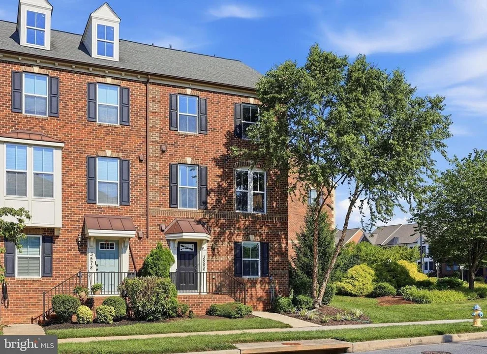 Unit for sale at 3580 SPRIGG STREET S, FREDERICK, MD 21704