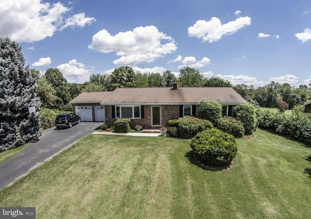 Unit for sale at 110 HERITAGE LANE, SYKESVILLE, MD 21784