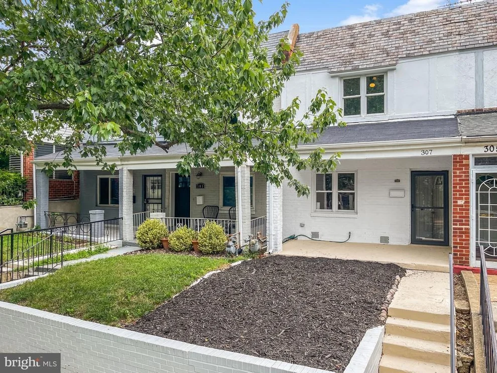 Unit for sale at 307 35TH STREET NE, WASHINGTON, DC 20019