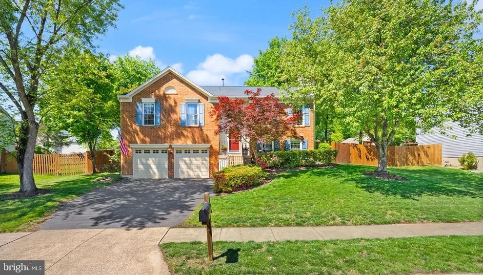 Unit for sale at 20617 PREAKNESS COURT, ASHBURN, VA 20147