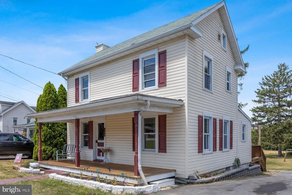 Unit for sale at 12524 BRADBURY AVENUE, SMITHSBURG, MD 21783