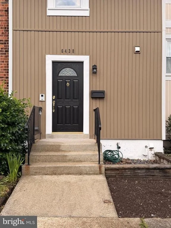Unit for sale at 6438 WHITWELL COURT, FORT WASHINGTON, MD 20744