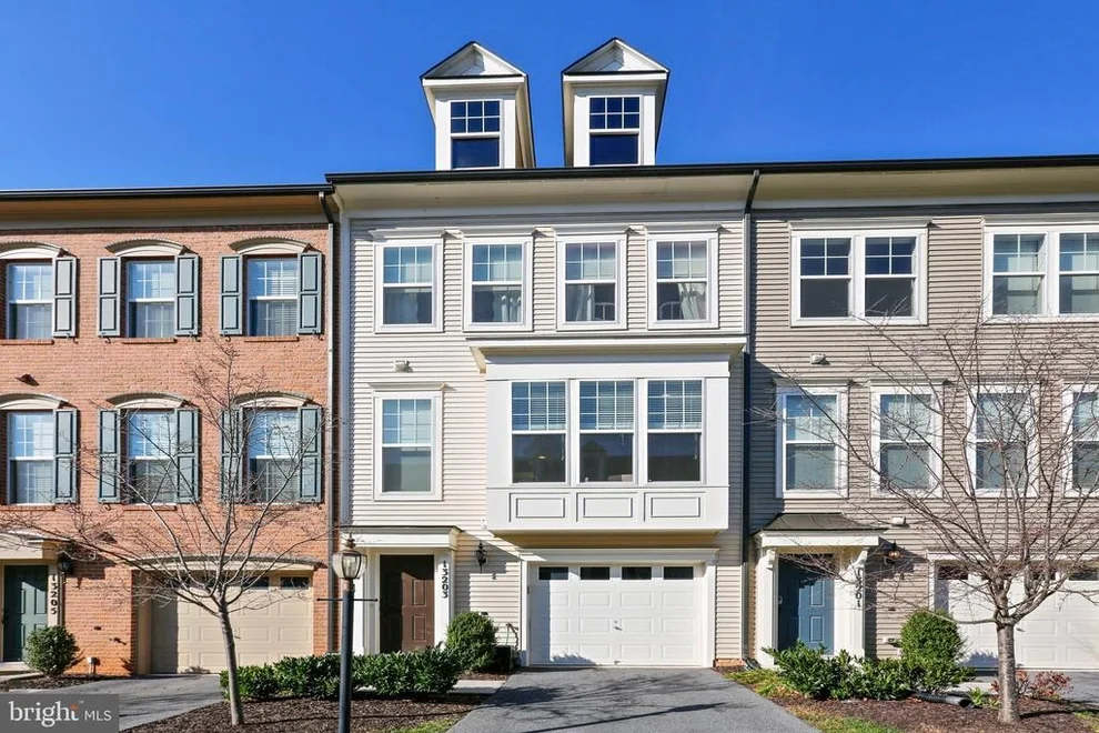Unit for sale at 13203 UFFIZI LANE, CLARKSBURG, MD 20871