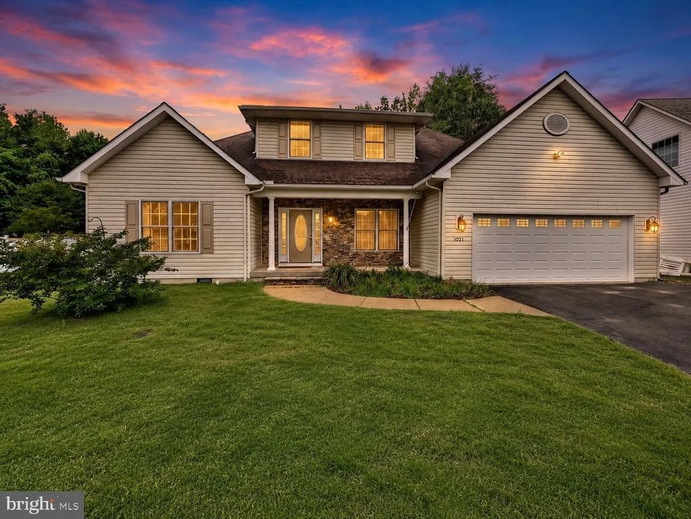 Unit for sale at 1024 AVALON COURT, STEVENSVILLE, MD 21666