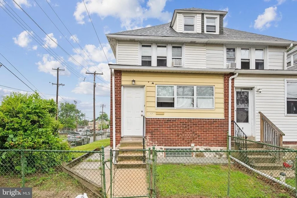 Unit for sale at 222 HOLLY STREET, CLIFTON HEIGHTS, PA 19018