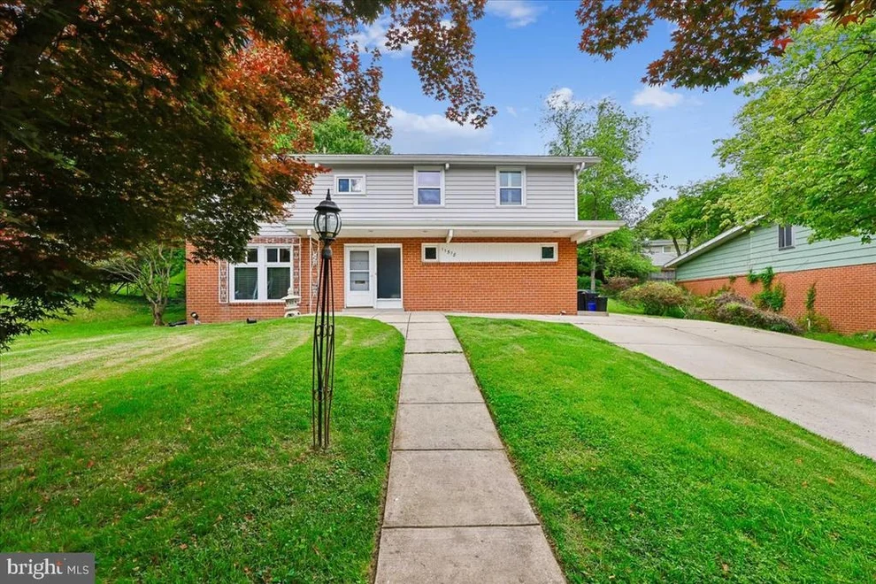 Unit for sale at 11518 CHARLTON DRIVE, SILVER SPRING, MD 20902