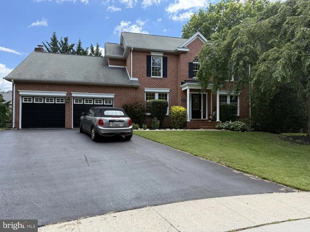 Unit for sale at 2212 BANNER HILL ROAD, FREDERICK, MD 21702
