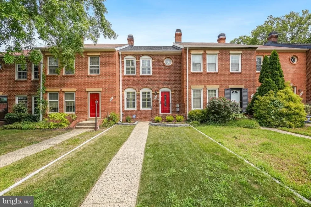 Unit for sale at 907 FRANKLIN STREET, ALEXANDRIA, VA 22314