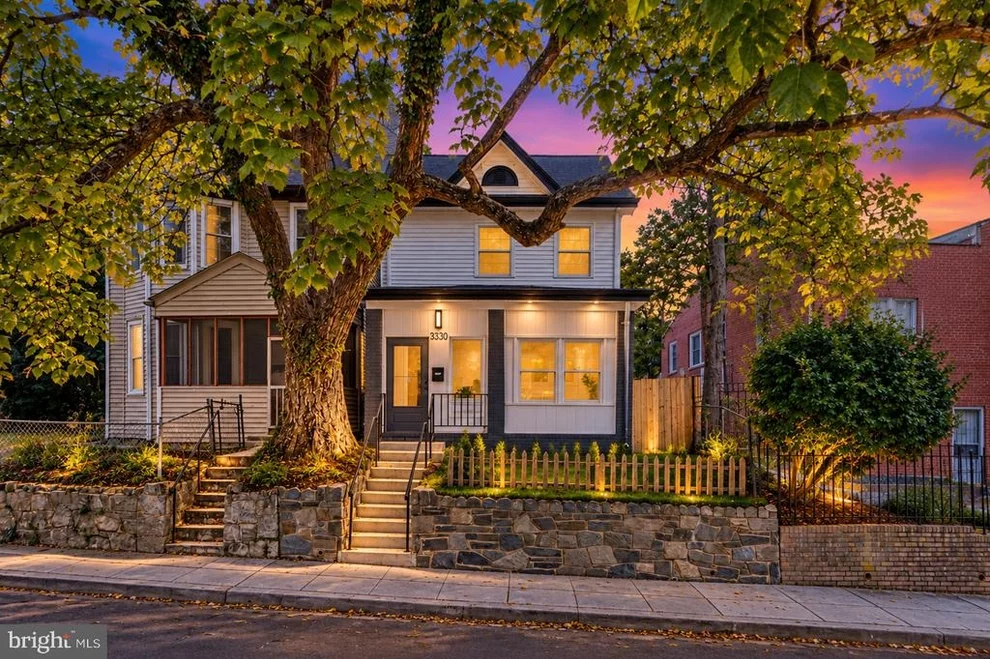 Unit for sale at 3330 BROTHERS PLACE SE, WASHINGTON, DC 20032