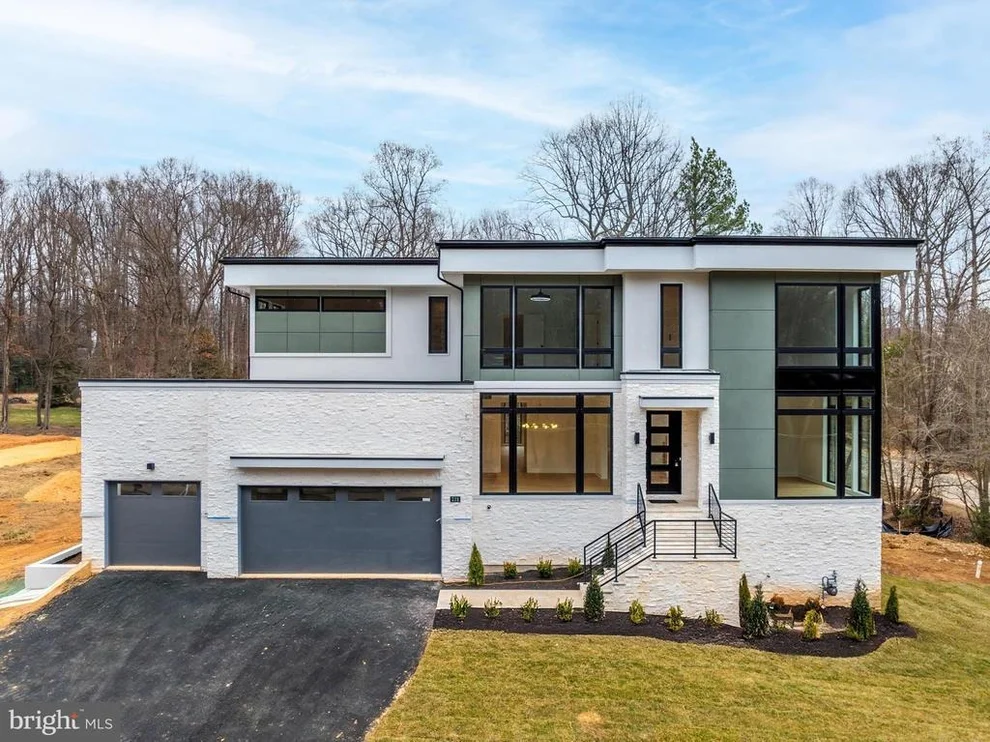 Unit for sale at 731 ELLSWORTH AVENUE, GREAT FALLS, VA 22066