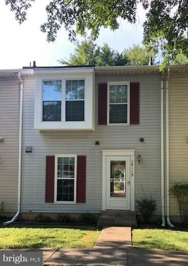 Unit for sale at 16119 HAYSHIRE COURT, GAITHERSBURG, MD 20878