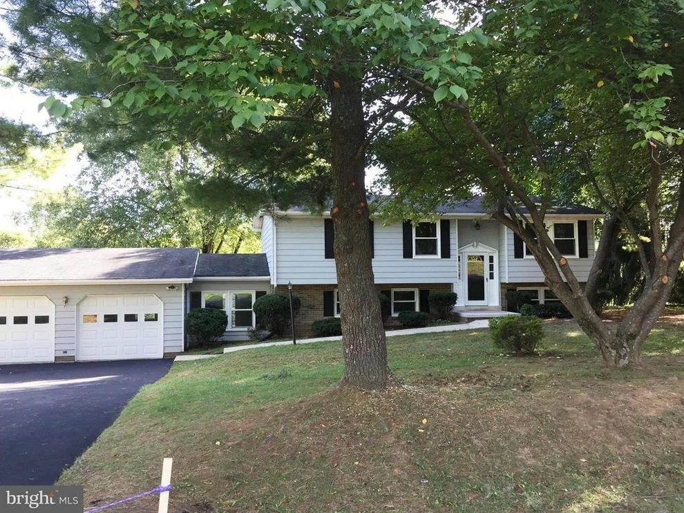 Unit for sale at 8609 VALLEY COURT, MIDDLETOWN, MD 21769