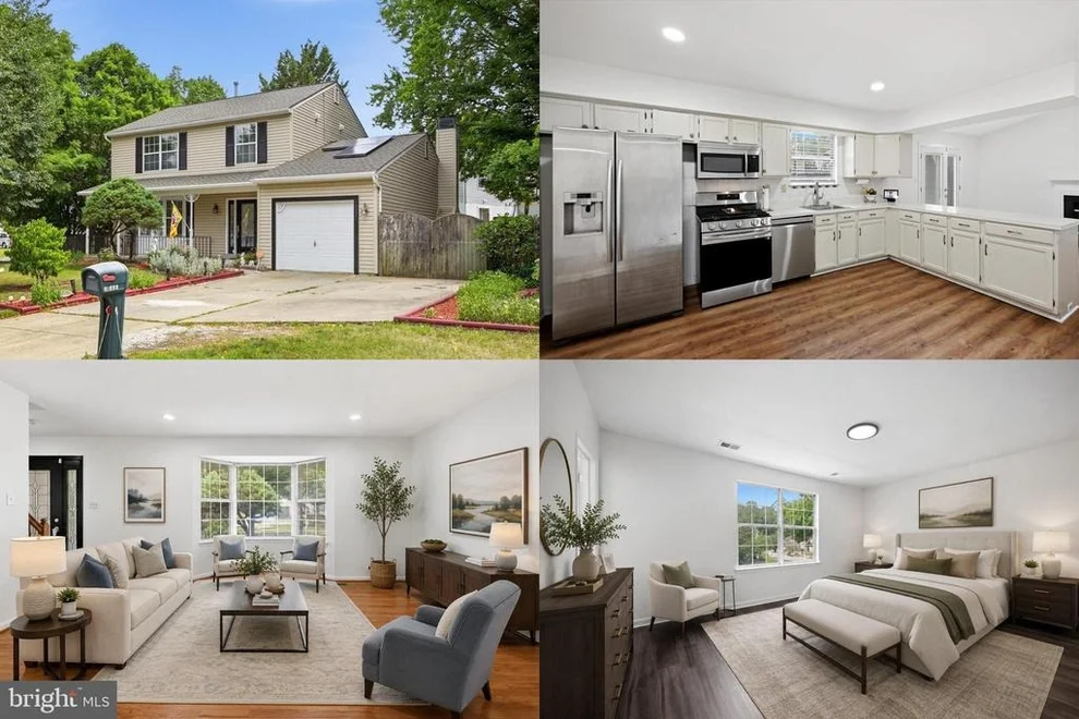 Unit for sale at 10215 TERRACO PLACE, CHELTENHAM, MD 20623