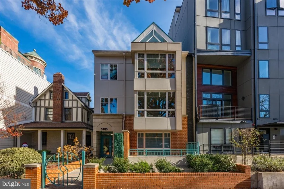 Unit for sale at 5105 CONNECTICUT AVENUE NW, WASHINGTON, DC 20008