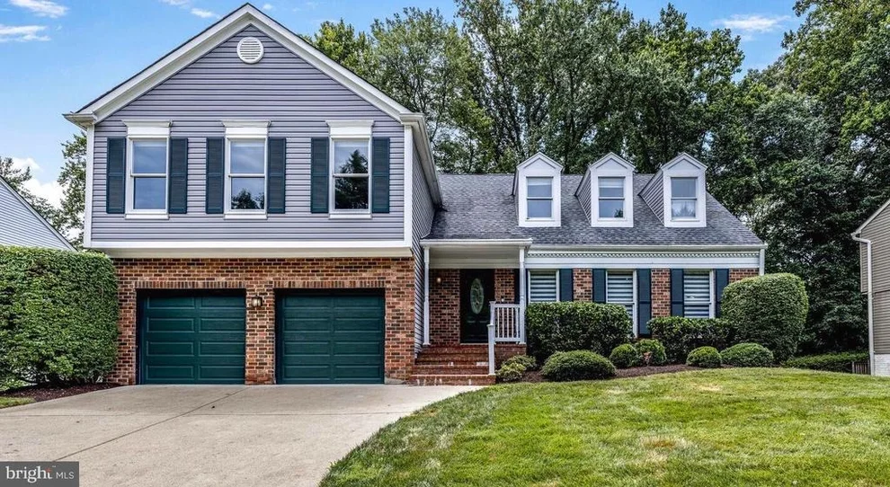 Unit for sale at 1128 HALESWORTH DRIVE, ROCKVILLE, MD 20854