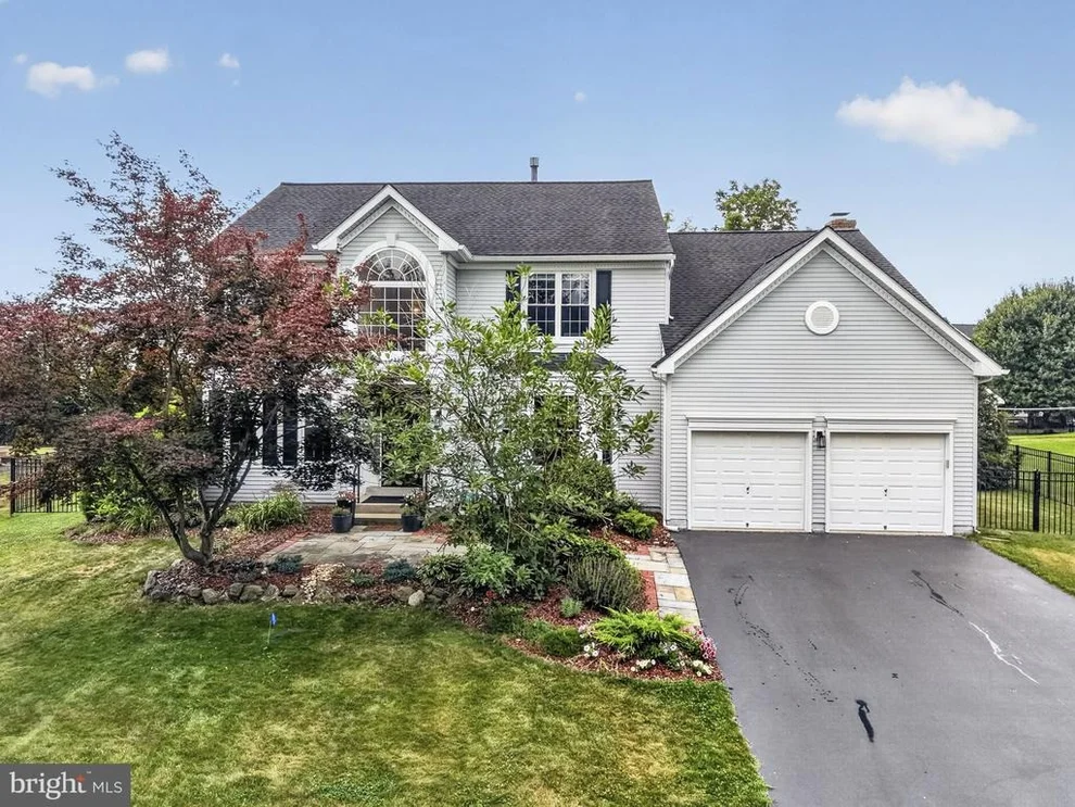 Unit for sale at 14 STONEHEDGE DRIVE, EAST WINDSOR, NJ 08520
